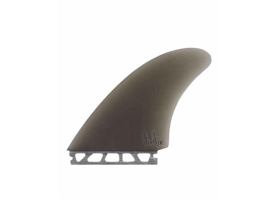 CAPTAIN FIN CHRISTENSON TWIN SINGLE TAB SMOKE
