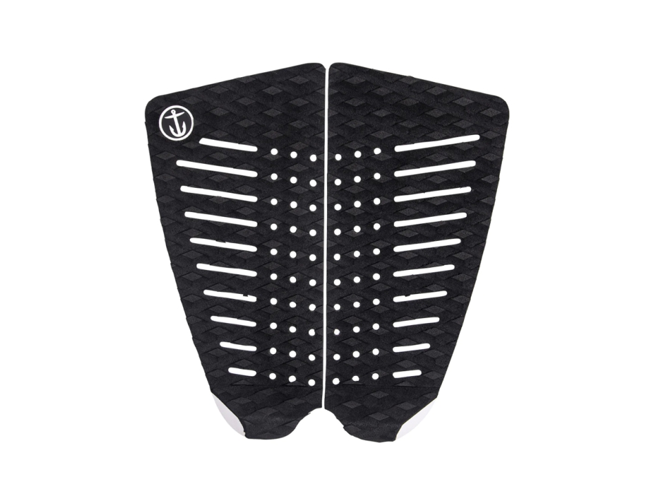 CAPTAIN FIN INFANTRY 2 TRACTION PAD 2 PIECE
