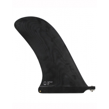 CAPTAIN FIN 10.125" JOEL TUDOR LONGBOARD FIN