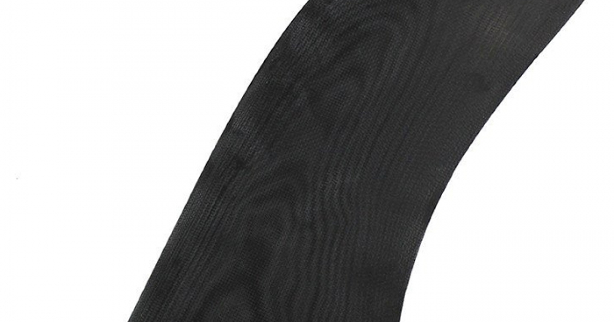 Captain Fin Co - Joel Tudor - 10.125 - Black – Satorial Supplies