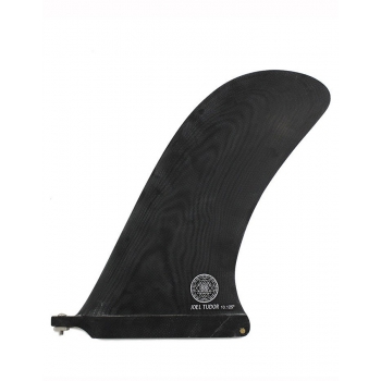 CAPTAIN FIN 10.125" JOEL TUDOR LONGBOARD FIN