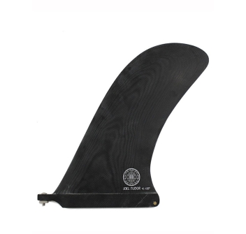 CAPTAIN FIN 10.125" JOEL TUDOR LONGBOARD FIN