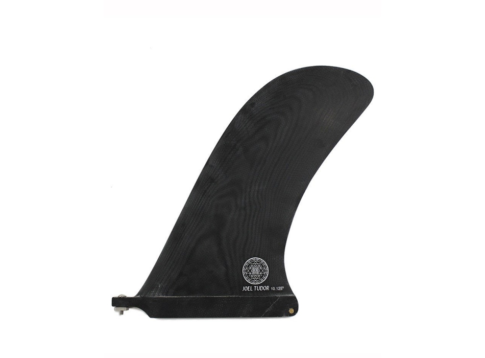 CAPTAIN FIN 10.125" JOEL TUDOR LONGBOARD FIN
