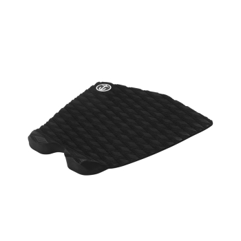 CAPTAIN FIN PLATOON TRACTION PAD 1 PIECE BLACK