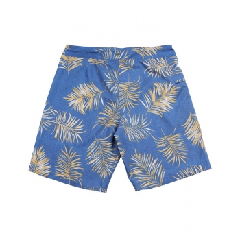 CAPTAIN FIN TRANSISTOR ISLAND BOARDSHORTS 19"