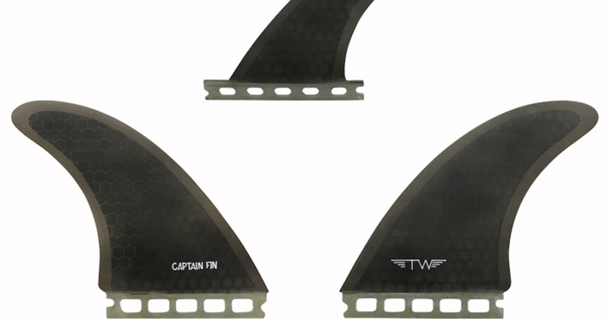 TYLER WARREN TWIN + TRAILER (Futures)