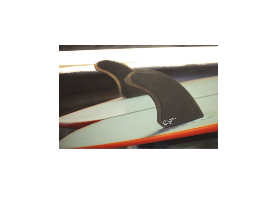 Tyler warren shop twin fins