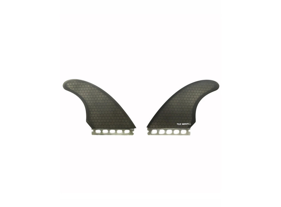 Captain Fin Tyler Warren Twin fin Honeycomb Buy Online