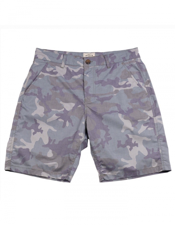 captain fin shorts