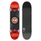 CARTEL SKATEBOARD CAMERA POPS RED