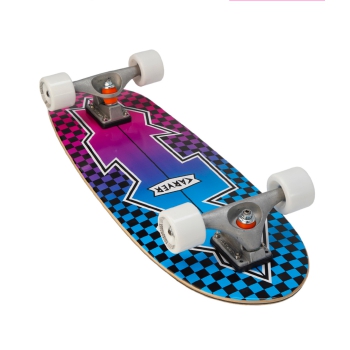CARVER 28" RAIL BLAZER C5 SURFSKATE