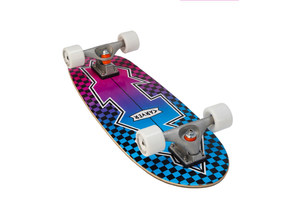 CARVER 28" RAIL BLAZER C5 SURFSKATE