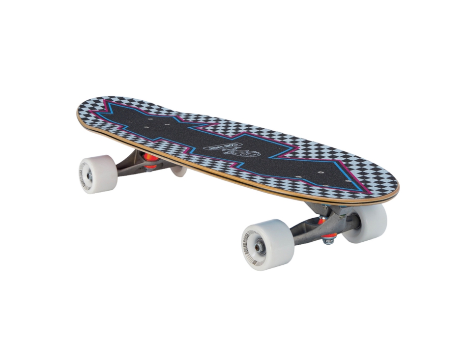 CARVER 28" RAIL BLAZER C5 SURFSKATE