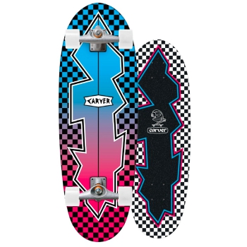 CARVER 28" RAIL BLAZER C5 SURFSKATE