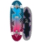 CARVER 28" RAIL BLAZER C5 SURFSKATE