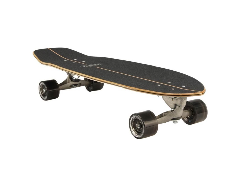 CARVER 30.5" TRITON TIDAL CX SURFSKATE