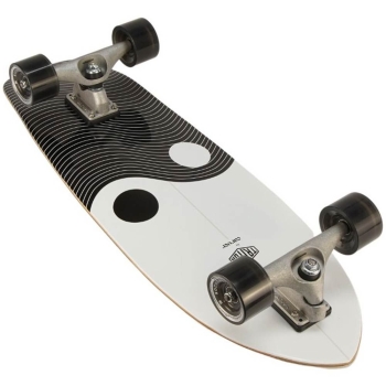 CARVER 30.5" TRITON TIDAL CX SURFSKATE