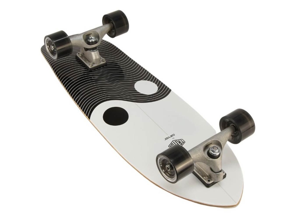 CARVER 30.5" TRITON TIDAL CX SURFSKATE