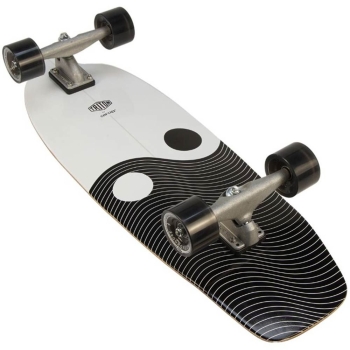 CARVER 30.5" TRITON TIDAL CX SURFSKATE