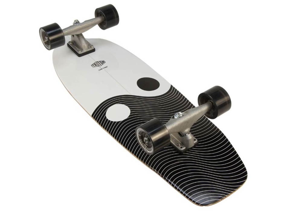 CARVER 30.5" TRITON TIDAL CX SURFSKATE