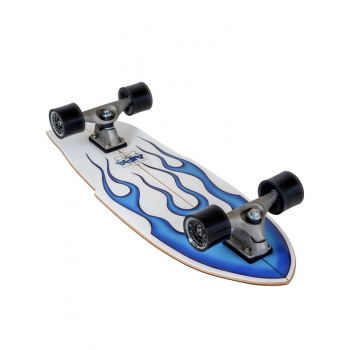 CARVER 30.75" AIPA "STING" SURFSKATE COMPLETE CX