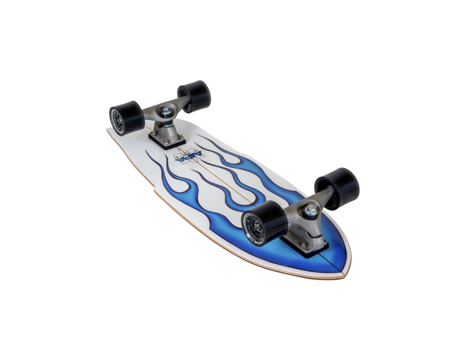 CARVER 30.75" AIPA "STING" SURFSKATE COMPLETE CX