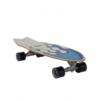 CARVER 30.75" AIPA "STING" SURFSKATE COMPLETE CX