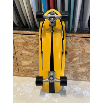 CARVER 30.75" THUNDER SURFSKATE COMPLETE CX/C7 (B GRADE)