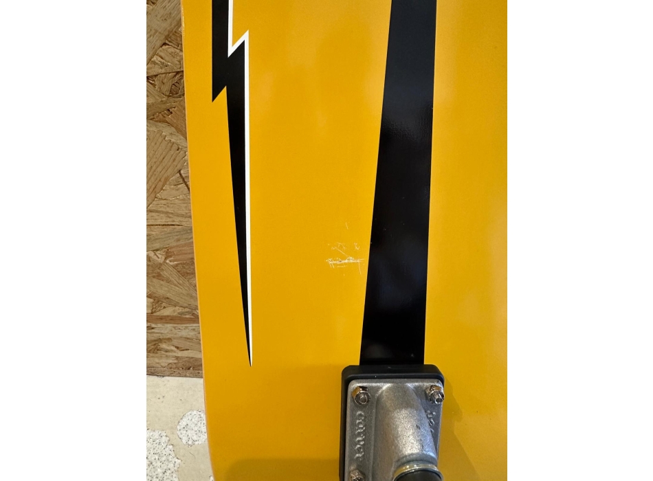 CARVER 30.75" THUNDER SURFSKATE COMPLETE CX/C7 (B GRADE)