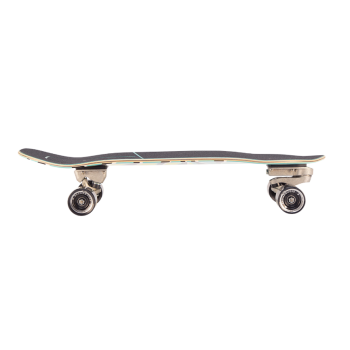 CARVER 31" AQUA TIGER JAIME O'BREIN SURFSKATE COMPLETE C7
