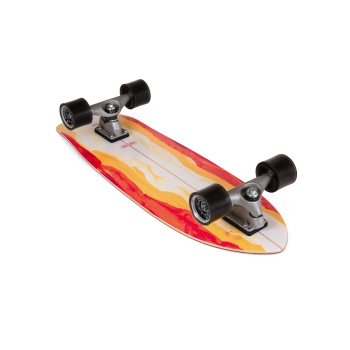 CARVER 31" RESIN SURFSKATE COMPLETE