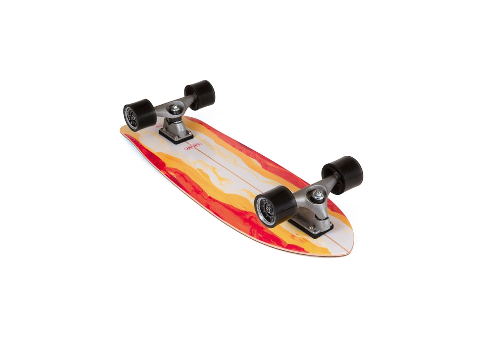 CARVER 31" RESIN SURFSKATE COMPLETE