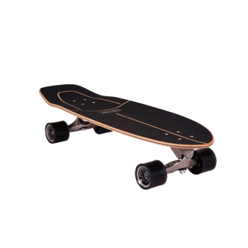 CARVER 31" RESIN SURFSKATE COMPLETE