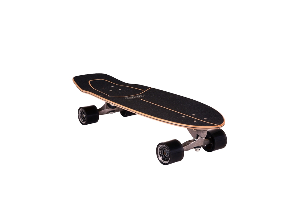 CARVER 31" RESIN SURFSKATE COMPLETE