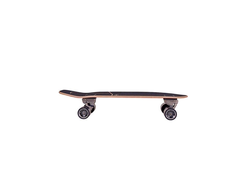 CARVER 31" RESIN SURFSKATE COMPLETE