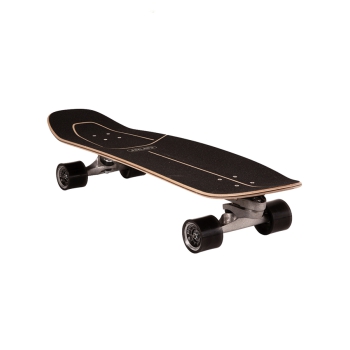 CARVER 31" FORT JAIME O'BREIN SURFSKATE COMPLETE CAMO CX / C7