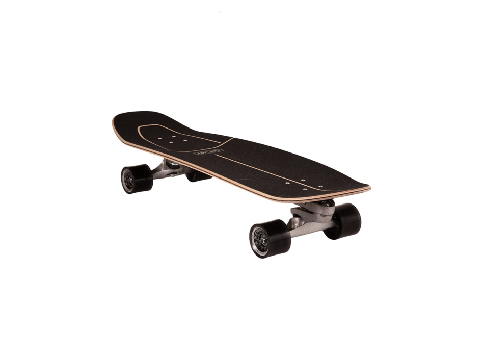 CARVER 31" FORT JAIME O'BREIN SURFSKATE COMPLETE CAMO CX / C7