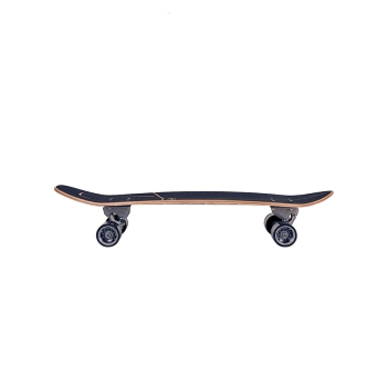 CARVER 31" FORT JAIME O'BREIN SURFSKATE COMPLETE CAMO CX / C7