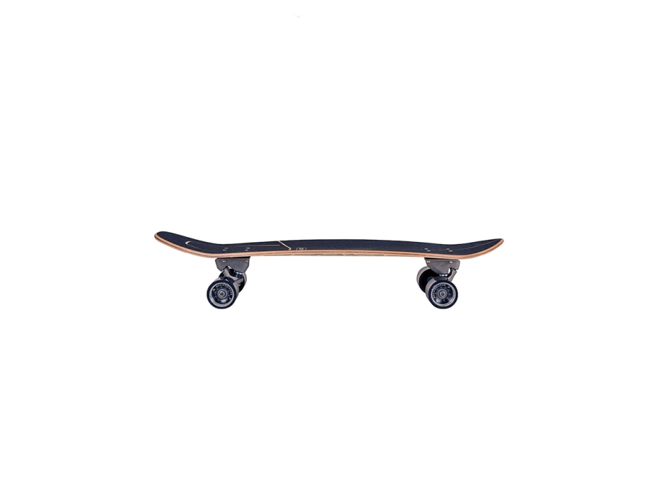 CARVER 31" FORT JAIME O'BREIN SURFSKATE COMPLETE CAMO CX / C7