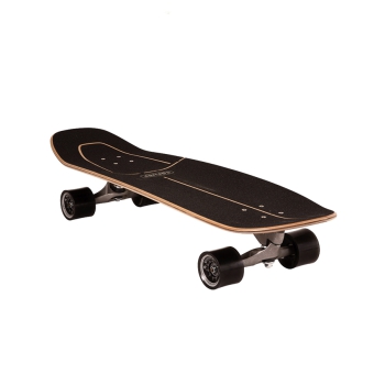 CARVER 31" FORT JAIME O'BREIN SURFSKATE COMPLETE CAMO CX / C7
