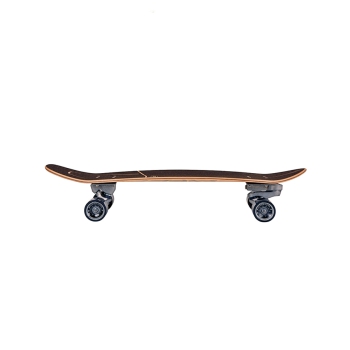 CARVER 31" FORT JAIME O'BREIN SURFSKATE COMPLETE CAMO CX / C7