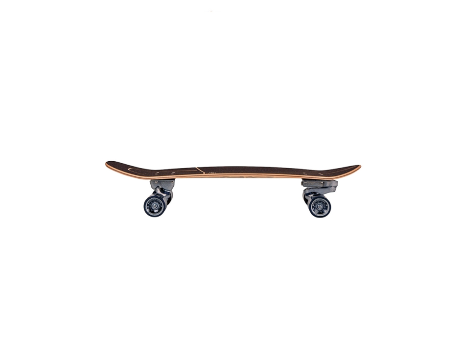 CARVER 31" FORT JAIME O'BREIN SURFSKATE COMPLETE CAMO CX / C7