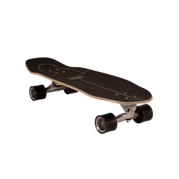 CARVER 31" FORT JAIME O'BREIN SURFSKATE COMPLETE CX / C7