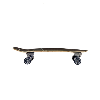 CARVER 31" FORT JAIME O'BREIN SURFSKATE COMPLETE CX / C7