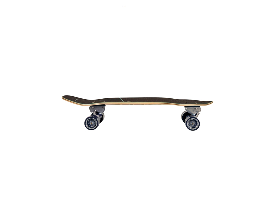 CARVER 31" FORT JAIME O'BREIN SURFSKATE COMPLETE CX / C7