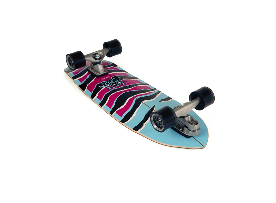 CARVER 31" FORT JAIME O'BREIN SURFSKATE COMPLETE CX / C7