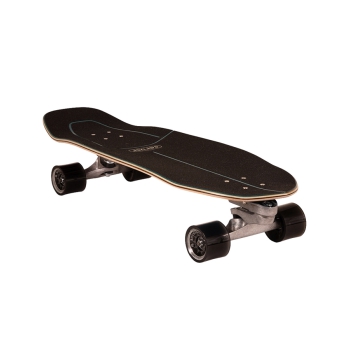 CARVER 31" FORT JAIME O'BREIN SURFSKATE COMPLETE CX / C7