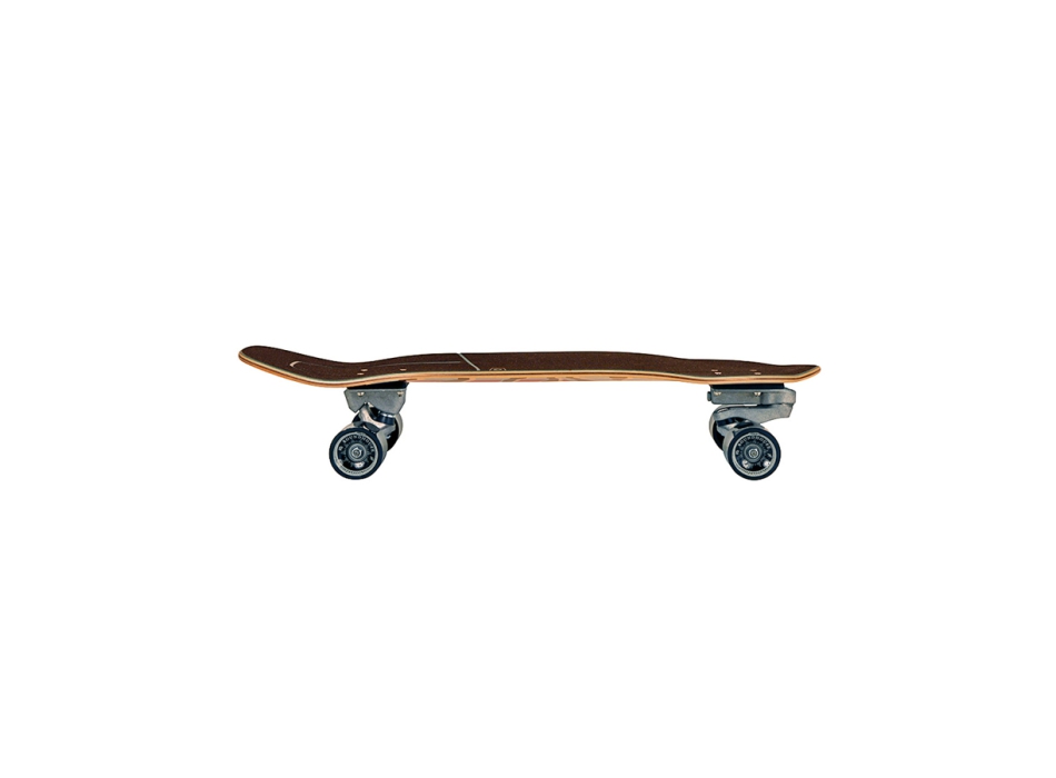 CARVER 31" FORT JAIME O'BREIN SURFSKATE COMPLETE CX / C7