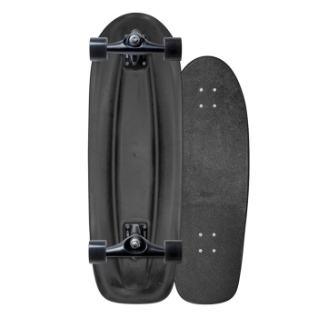 CARVER 31" GHOSTNET SURFSKATE COMPLETO CX / C7