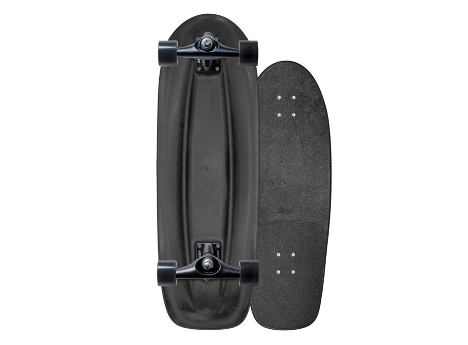 CARVER 31" GHOSTNET SURFSKATE COMPLETO CX / C7
